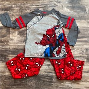 Spider-Man PJ’s